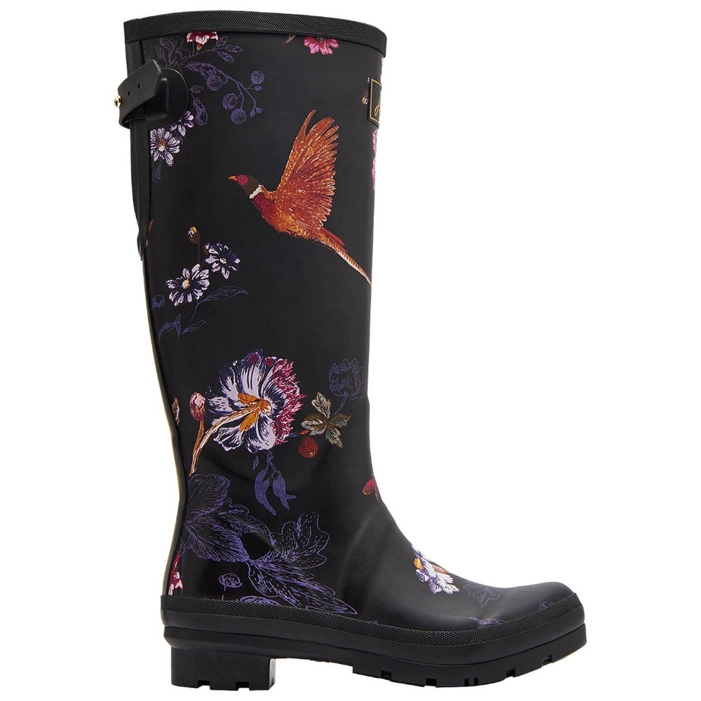 Rain Boots